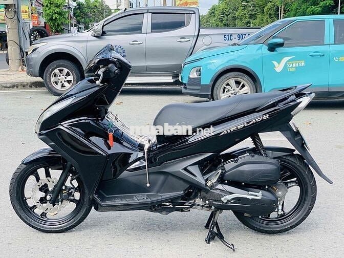 Honda Airblade 2015 bstp chính chủ xe đẹp máy zin