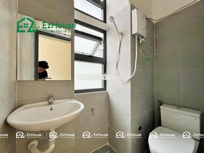 🔥✨KHAI TRƯƠNG CĂN HỘ DỊCH VỤ - GÒ VẤP giá SINH VIÊN