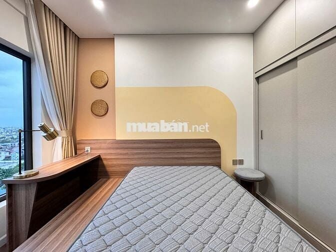 Hot - Hoàng Thành Pearl - Mỹ Đình 80m2 2N 2VS full đồ đẹp chỉ 15tr/th