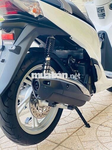 SH 125 ABS siêu đẹp vỏ zin theo xe 2 bánh chưa mở✅