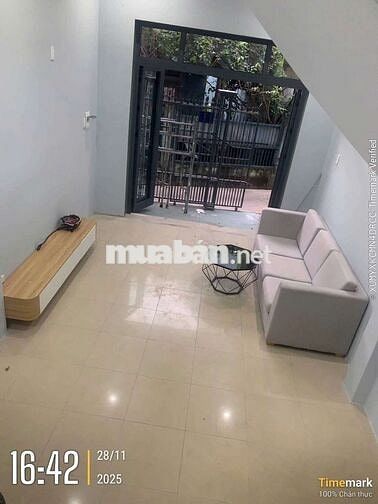 CHỦ ĐI NƯỚC NGOÀI BÁN GẤP NHÀ 2 MẶT KIỆT - VỊ TRÍ HIẾM GẦN BIỂN