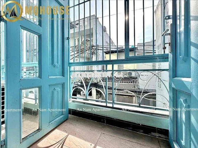 ✨CĂN HỘ STUDIO BAN CÔNG SIÊU RỘNG ĐẦY ĐỦ TIỆN NGHI