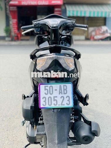 Honda Airblade 2015 bstp chính chủ xe đẹp máy zin