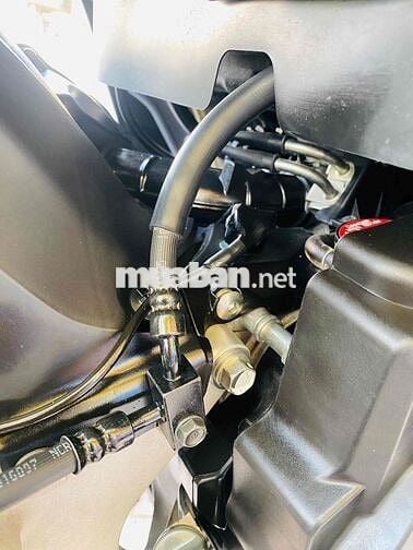 SH 125 ABS siêu đẹp vỏ zin theo xe 2 bánh chưa mở✅