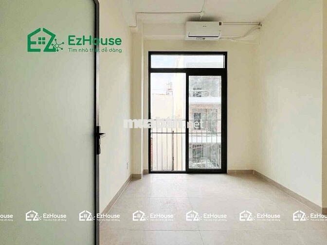 🔥✨KHAI TRƯƠNG CĂN HỘ DỊCH VỤ - GÒ VẤP giá SINH VIÊN