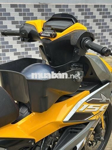 Honda Winner V2 ABS 2020 Vàng xám