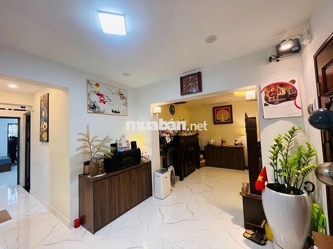 🏡 BÁN CĂN HỘ TẬP THỂ C4 – CẦU THANG B – NGÕ 4 VŨ NGỌC PHAN