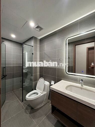 Hot - Hoàng Thành Pearl - Mỹ Đình 80m2 2N 2VS full đồ đẹp chỉ 15tr/th