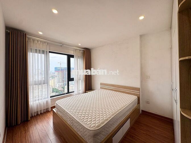 Hot  The Sun, Mễ Trì căn góc 3PN 2VS 110m2 full đồ nhà đẹp giá 20tr/th