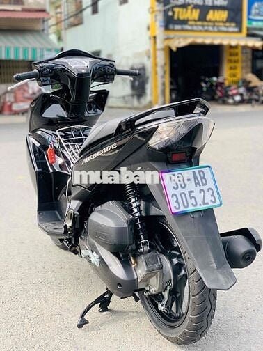 Honda Airblade 2015 bstp chính chủ xe đẹp máy zin