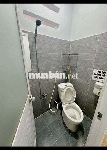 Cho thuê nhà xô viết nghệ tĩnh p21 Bình thạnh