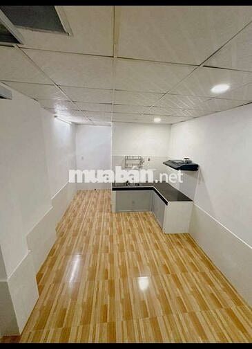 Cho thuê nhà xô viết nghệ tĩnh p21 Bình thạnh