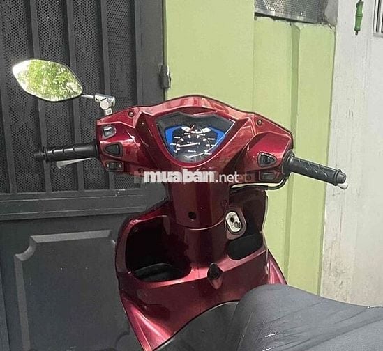 BÁN XE HONDA VISION 2013 cho ae đi cày tiền