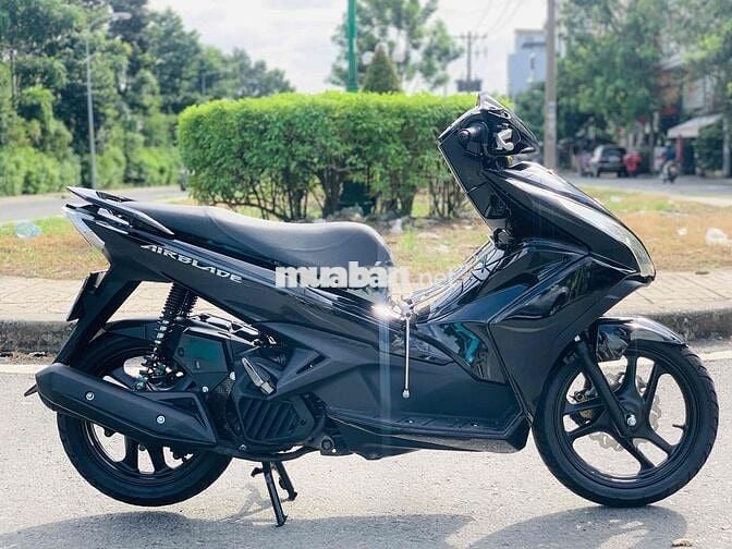 Honda Airblade 2015 bstp chính chủ xe đẹp máy zin