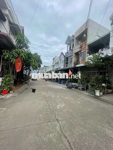 Đất gần Biconsi phường Tân Bình Tp Dĩ An