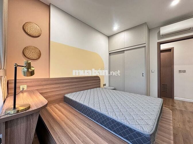 Hot - Hoàng Thành Pearl - Mỹ Đình 80m2 2N 2VS full đồ đẹp chỉ 15tr/th