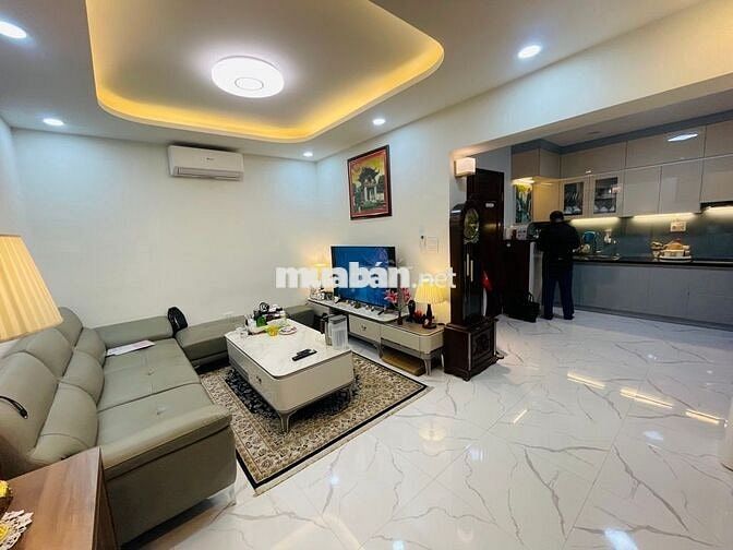 🏡 BÁN CĂN HỘ TẬP THỂ C4 – CẦU THANG B – NGÕ 4 VŨ NGỌC PHAN