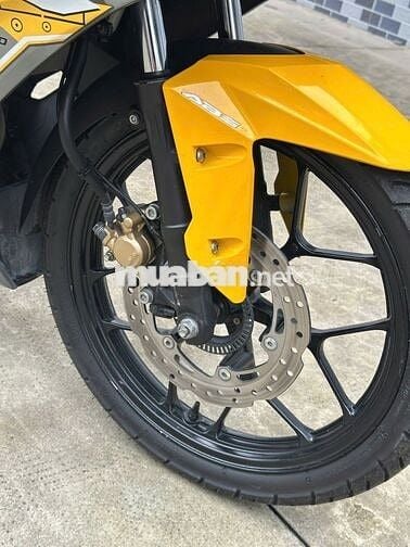 Honda Winner V2 ABS 2020 Vàng xám