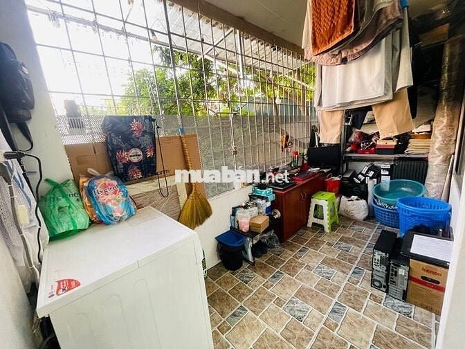 🏡 BÁN CĂN HỘ TẬP THỂ C4 – CẦU THANG B – NGÕ 4 VŨ NGỌC PHAN