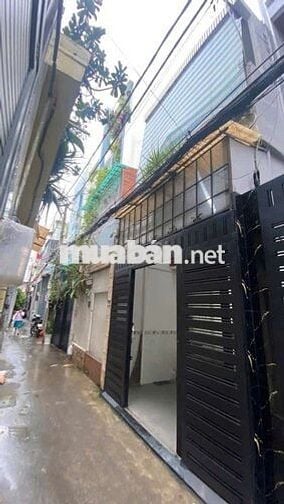 Cho thuê nhà Xô Viết Nghệ Tĩnh p21 Bình thạnh