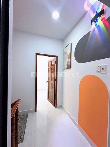 Cô Tám gửi bán nhanh căn nhà Huỳnh Thiện Lộc-Tân Phú 50m2 cho thuê / ở