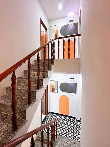 Cô Tám gửi bán nhanh căn nhà Huỳnh Thiện Lộc-Tân Phú 50m2 cho thuê / ở