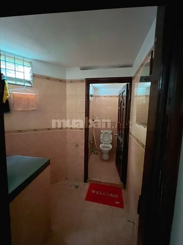 Bán gấp nhà góc 2 mặt tiền đường Trần Hưng Đạo, P.7, Q.5 – 5 tầng lầu.