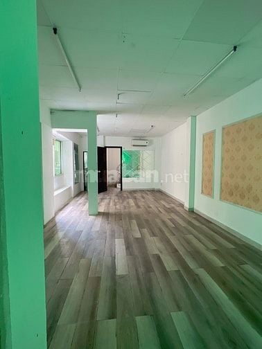 Bán gấp nhà góc 2 mặt tiền đường Trần Hưng Đạo, P.7, Q.5 – 5 tầng lầu.