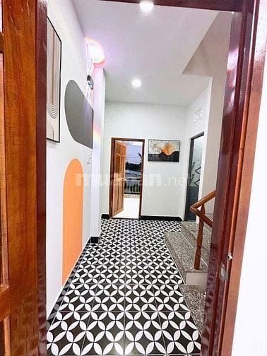 Cô Tám gửi bán nhanh căn nhà Huỳnh Thiện Lộc-Tân Phú 50m2 cho thuê / ở
