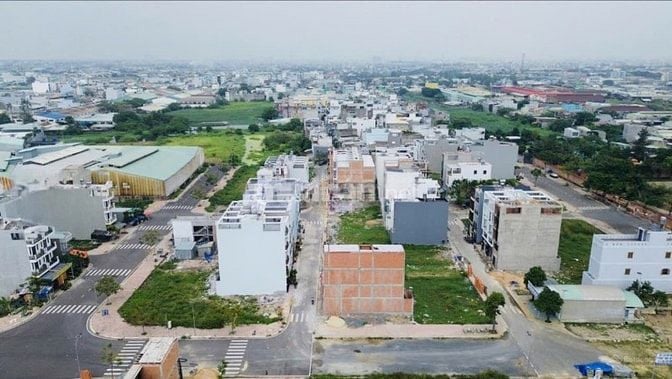 Chủ đầu tư thanh lý dự án khu dân cư Tây Lân, Bình Tân 100m2 giá 1tỷ6