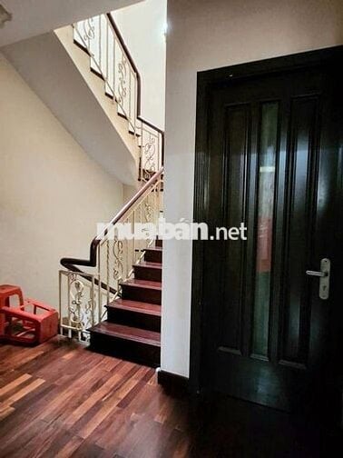 HXH 5m Bạch Đằng gần cổng Sân bay 3 tầng 4PN ngang 5.6m chỉ 12 tỷ hơn