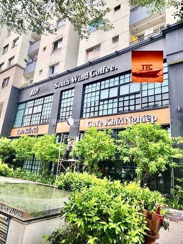 CHO THUÊ NGUYÊN QUÁN NHÀ HÀNG – CAFE 2 MT DREAMHOME GV