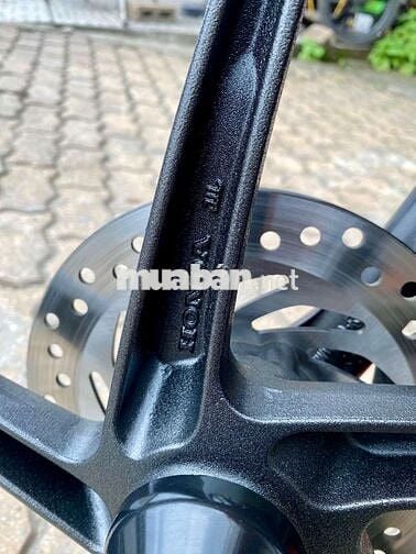 Honda Wave RSX Fi 2024 Siêu lướt 6.000Km