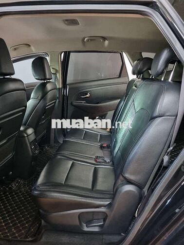 2015 2.0 GAT - 118000 km