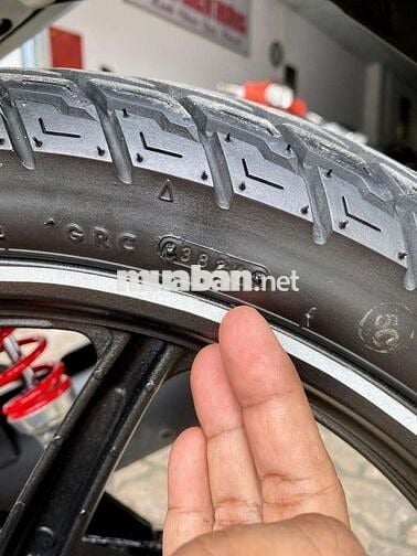 Honda Wave RSX Fi 2024 Siêu lướt 6.000Km