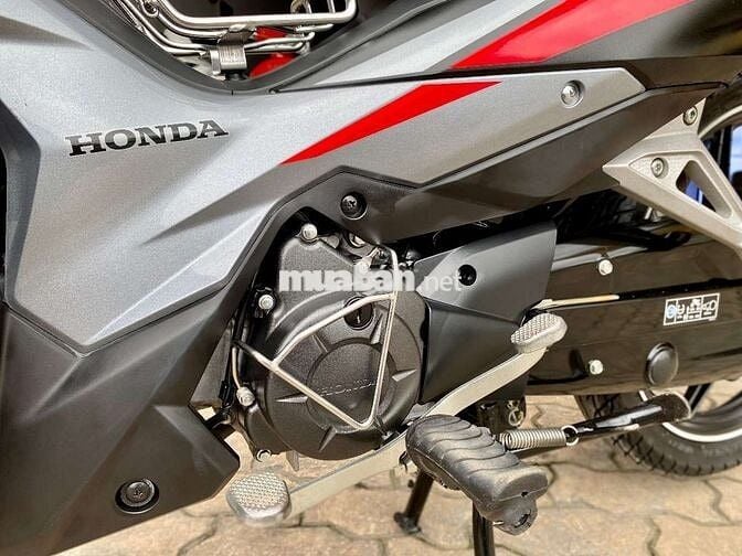 Honda Wave RSX Fi 2024 Siêu lướt 6.000Km