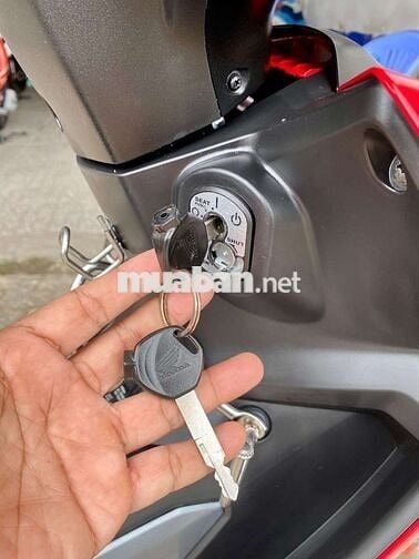 Honda Wave RSX Fi 2024 Siêu lướt 6.000Km