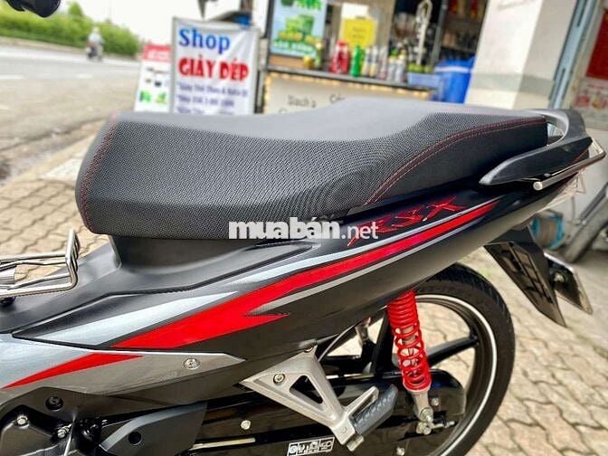 Honda Wave RSX Fi 2024 Siêu lướt 6.000Km