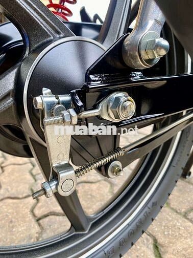 Honda Wave RSX Fi 2024 Siêu lướt 6.000Km