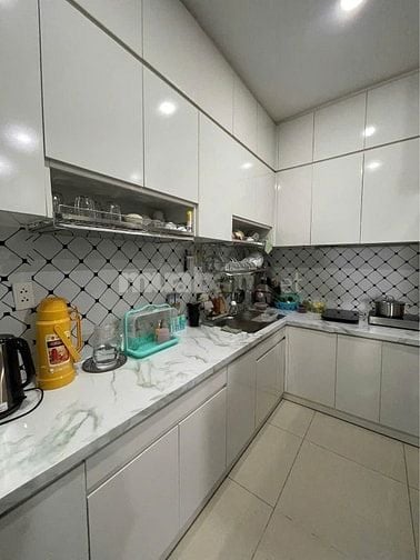 Chung cư Cộng Hoà Garden, P.12, TB: 50m2, đầy đủ NT, 1p ngủ, 10tr5/th.