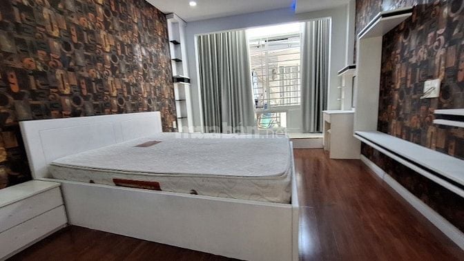 Bán nhà 1trệt, 1lầu, Hẻm Chánh Hưng, P10, Q8. Ngang 3,5m x Dài 10m.