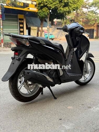 Honda SH 2019 Đen