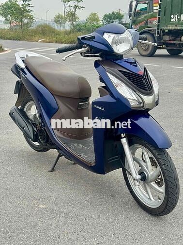 Honda Vision 2017 Xanh