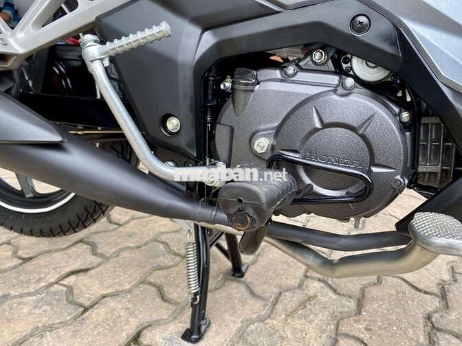 Honda Wave RSX Fi 2024 Siêu lướt 6.000Km