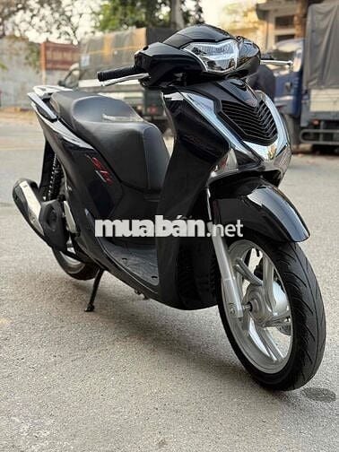 Honda SH 2019 Đen