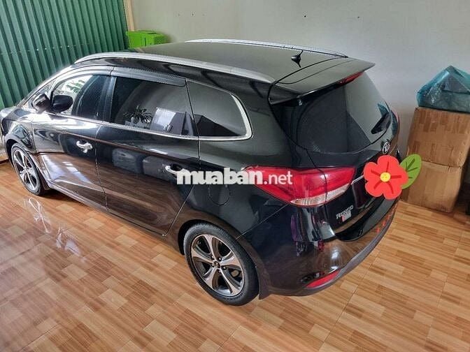 2015 2.0 GAT - 118000 km