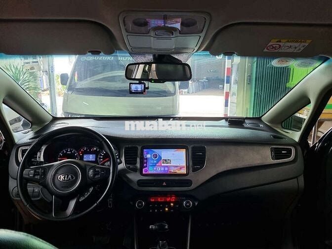 2015 2.0 GAT - 118000 km