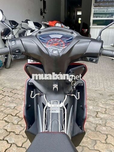 Honda Wave RSX Fi 2024 Siêu lướt 6.000Km