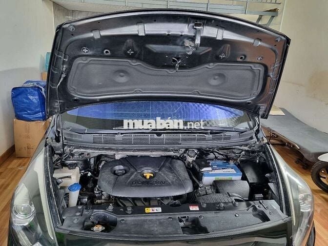 2015 2.0 GAT - 118000 km