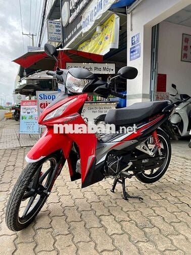 Honda Wave RSX Fi 2024 Siêu lướt 6.000Km